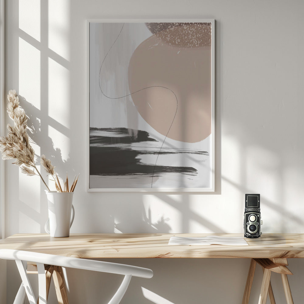 C8 2x3ratio Poster